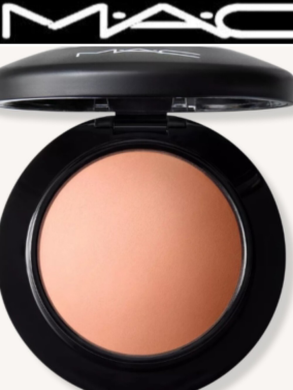 MAC Cosmetics Mineralize Powder Blush